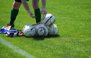 Planning des entraînements saison 2024-2025