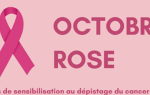 Octobre Rose se prépare à l'ASP 