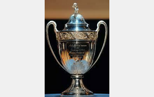 Coupe de France - 2nd tour