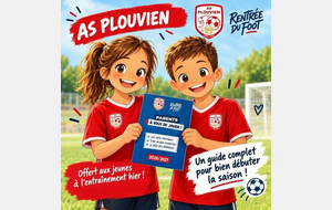 Livret Foot