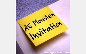 Réunion Coach U15,U17, U19