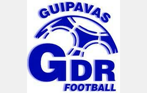 ASP Seniors B - GUIPAVAS