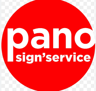 Pano sign service