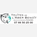 Les truites de l'Abers Benoit 