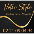 Salon de coiffure Votre Style Plouvien