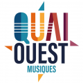 Quai Ouest Musiques