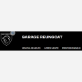 GARAGE REUNGOAT