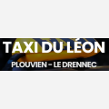 Taxi du Léon- Florian Gac et Martin Le Roux