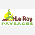 Le Roy Paysages