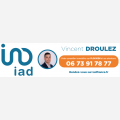 Vincent Droulez - Conseiller immobilier