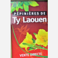 Pépinières De Ty Laouen