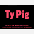 TY PIG