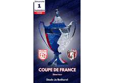 Coupe de France – Deuxième tour : AS Plouvien 1-2 Saint-Thégonnec