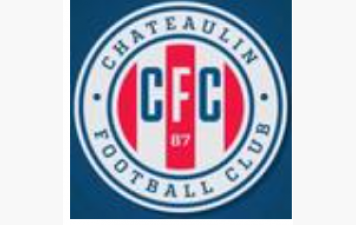 Match amical ASP-CHATEAULIN