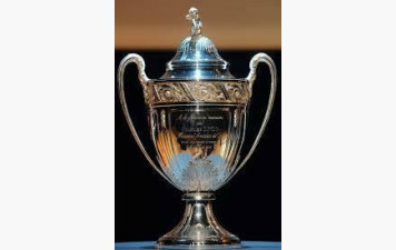 Coupe de France - Tour 3