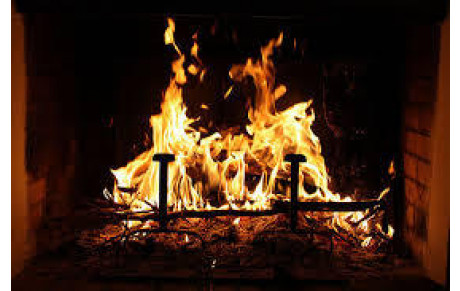 Noël au chaud...