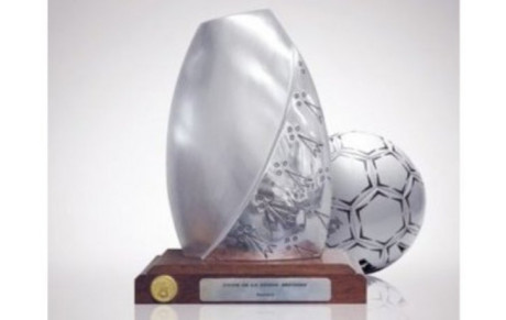 1/8 EME DE FINALE DE LA COUPE DE BRETAGNE 