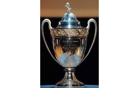 COUPE DE FRANCE