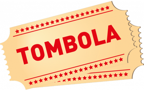 TIRAGE DE LA TOMBOLA 