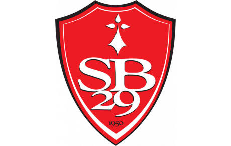 Les U11 et U15 de l'ASP à Francis Le Blé pour Brest-Sochaux