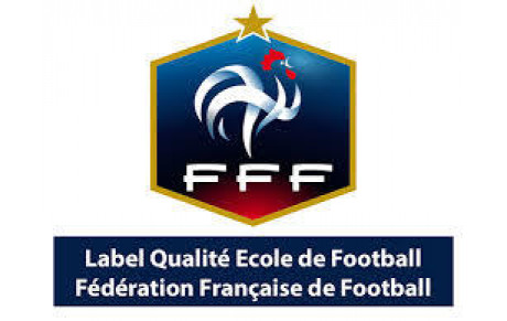 Le label &quot;Ecole de Foot&quot; FFF