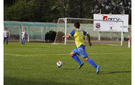 L'école de foot