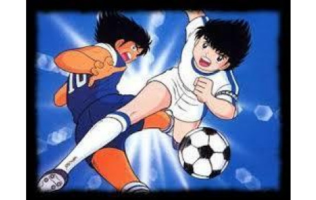 Stage de l'école de foot