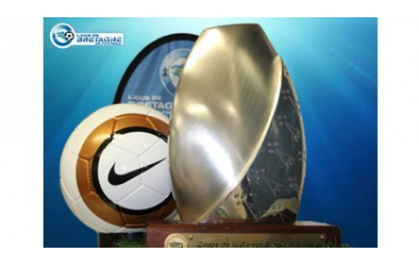 Coupe de district U19