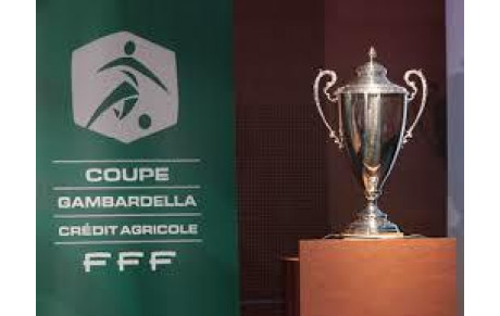 Coupe Gambardella