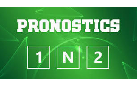⭐ Les pronostics de SEB ⭐