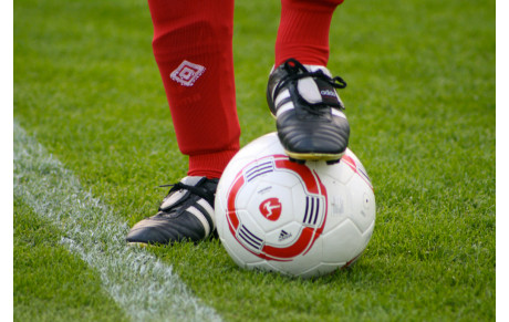 Les U15 au festival d'ARMOR