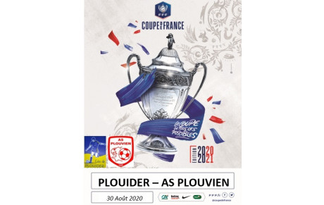 Coupe de FRANCE