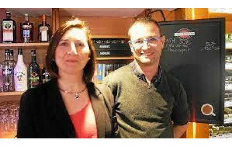 Le Kelling's à l'honneur dimanche !!!!