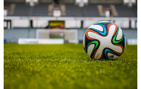 Programme vacances école de foot