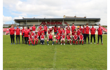 Stages vacances d'été 2024