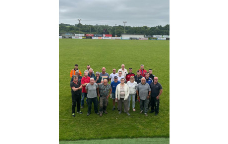 Journée des bénévoles