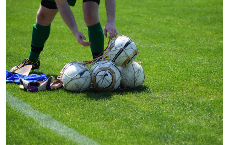 Planning des entraînements saison 2024-2025