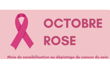 Octobre Rose se prépare à l'ASP 