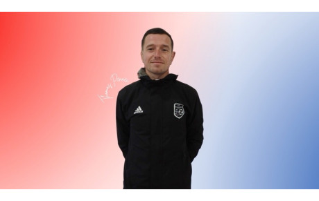 Portrait Salarié : Thomas Pennec