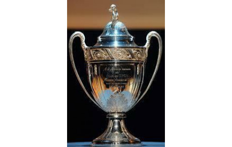 Coupe de France - 2nd tour