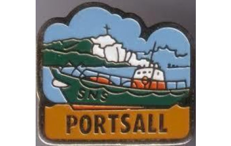 PORTSALL