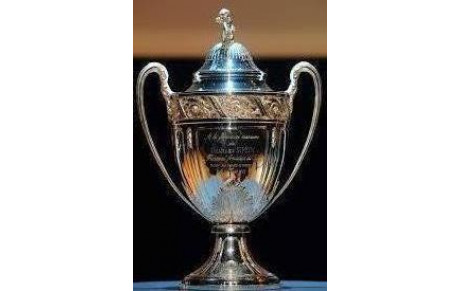 Coupe de France 2026/27