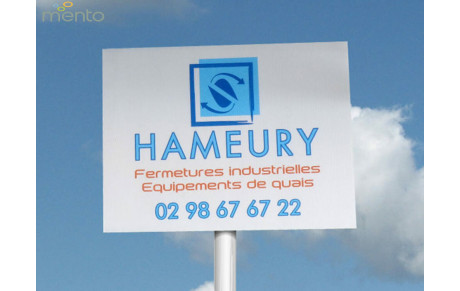 Hameury SAS