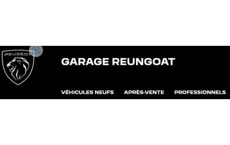 GARAGE REUNGOAT