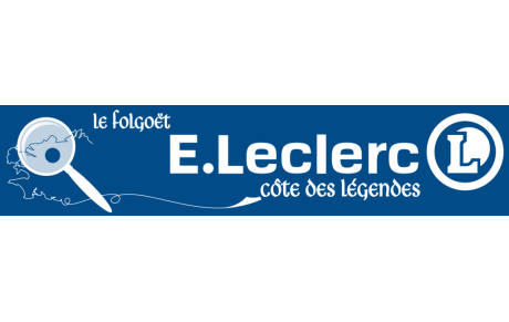 E.Leclerc - Le Folgoet