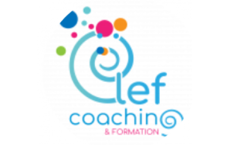 Clef coaching et formation Céline Le Fur