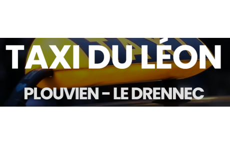 Taxi du Léon- Florian Gac et Martin Le Roux