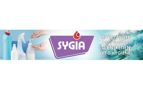 Sygia-Réseau Le Saint