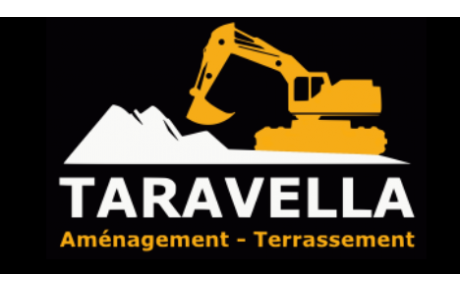 Taravella Amenagement-Terassement