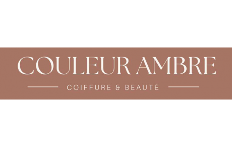 Couleur Ambre Coiffure et Beauté